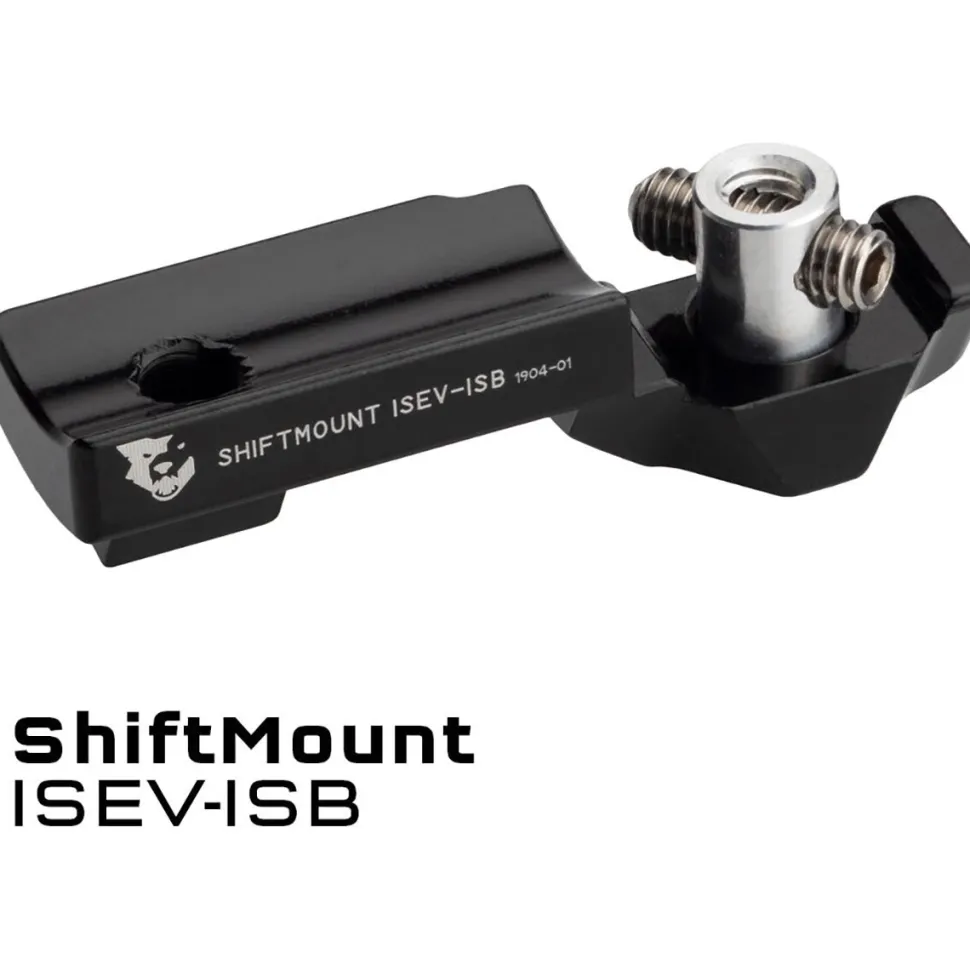 Shiftmount