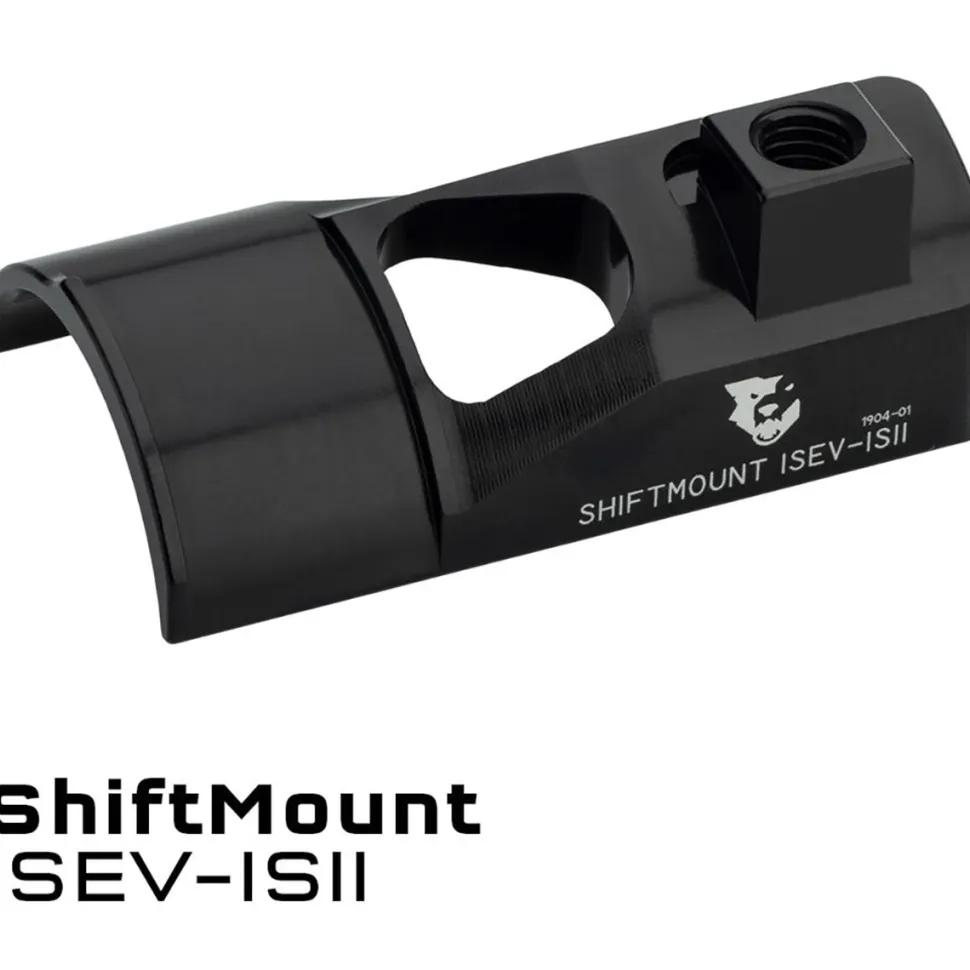 Shiftmount