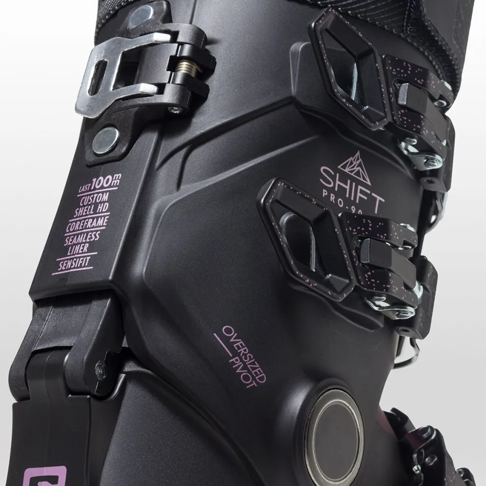 Shift Pro 90 Alpine Touring Boot - 2022 - Women's