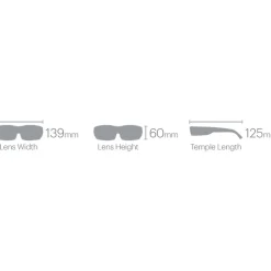 Shift Split MAG ChromaPop Sunglasses