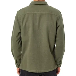Shiloh Flannel - Men's