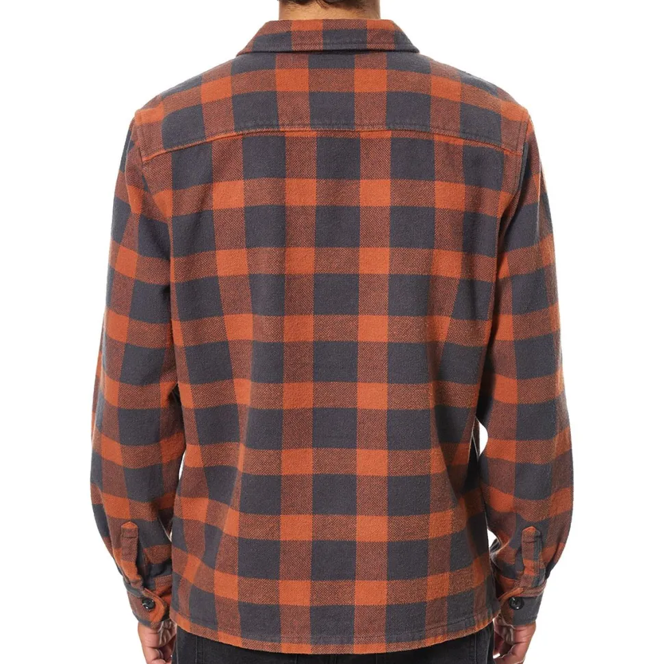 Shiloh Flannel - Men's