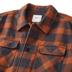 Shiloh Flannel - Men's