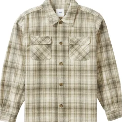 Shiloh Flannel - Men's