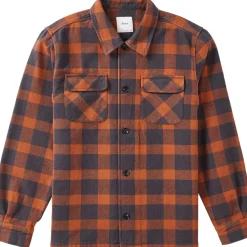 Shiloh Flannel - Men's