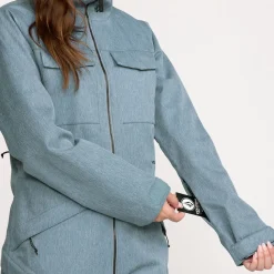 Shiloh Snow Suit - Women's