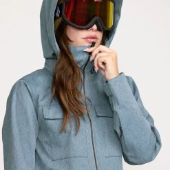 Shiloh Snow Suit - Women's
