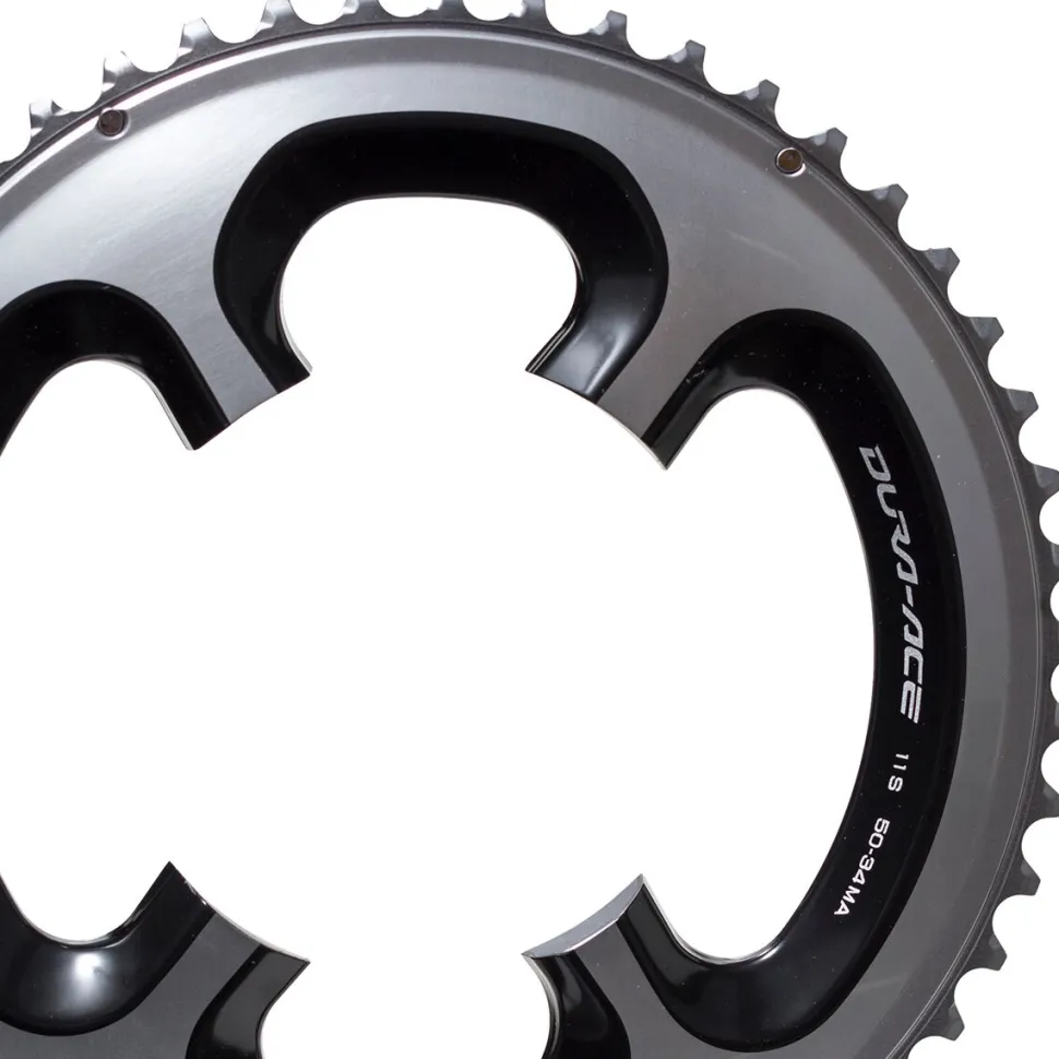 Shimano Dura-Ace 9000 Chainring