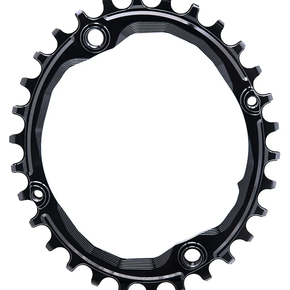 Shimano Oval Traction Chainring
