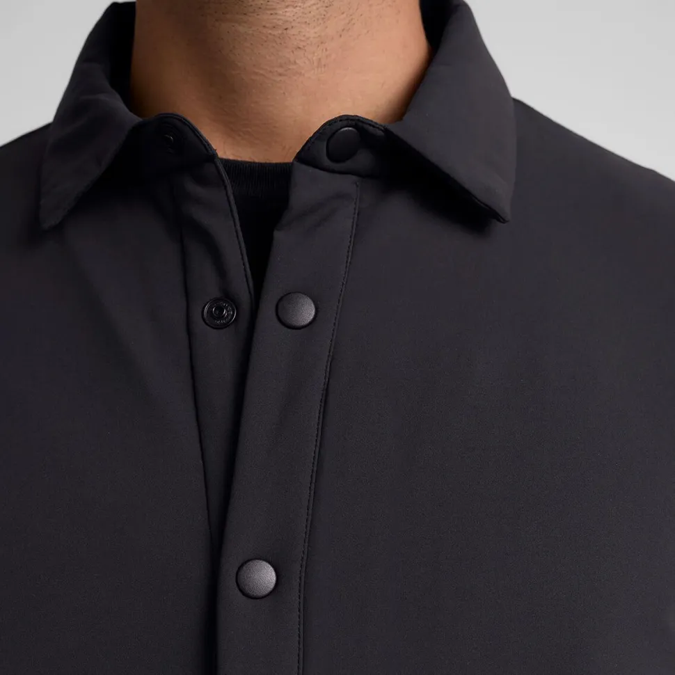 Shirt Jacket - Men's