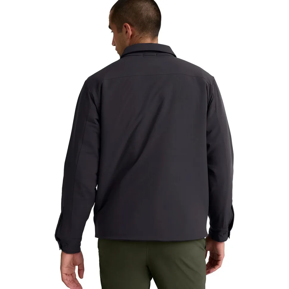 Shirt Jacket - Men's