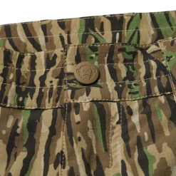 Shoalwater Tech Pant - Men's