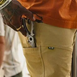 Shoalwater Tech Pant - Men's