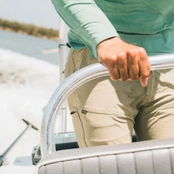 Shoalwater Tech Pant - Men's