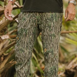 Shoalwater Tech Pant - Men's