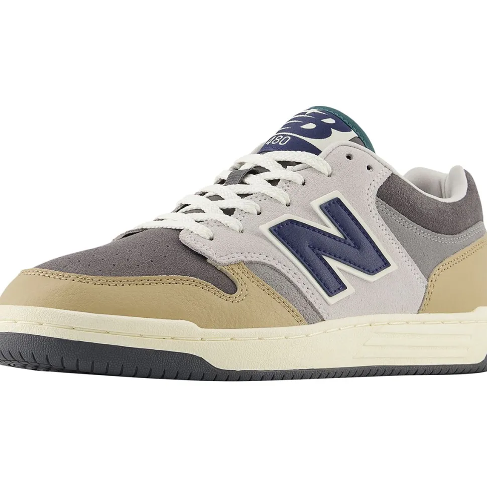 480 Shoe
