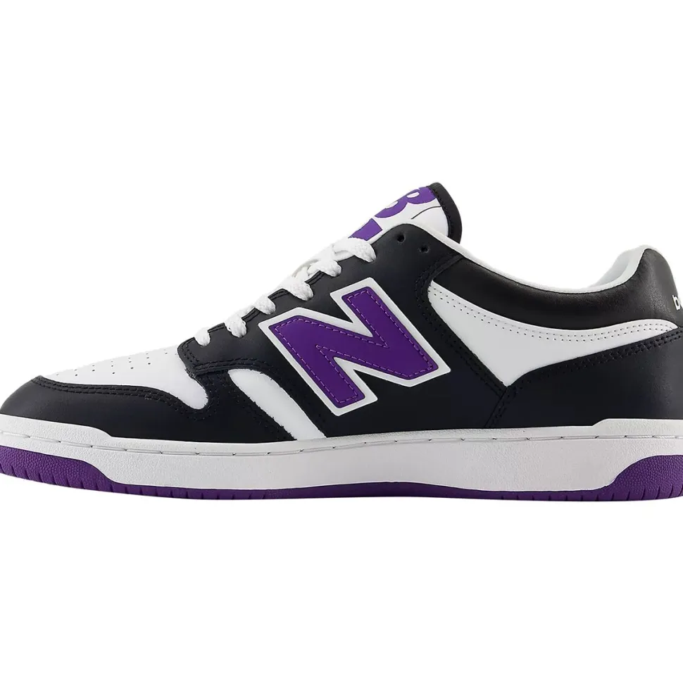 480 Shoe