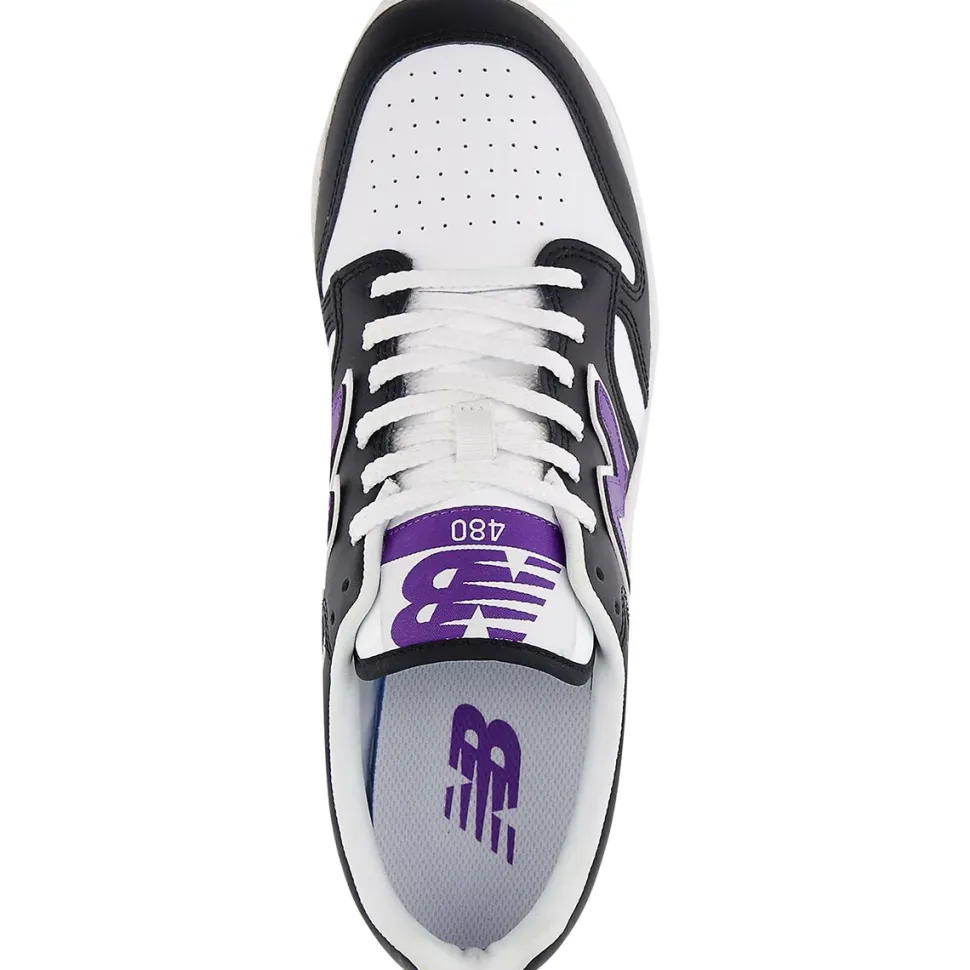 480 Shoe