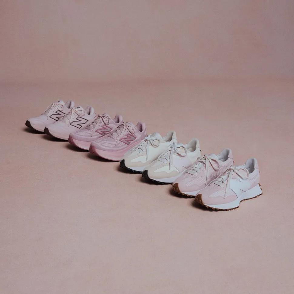 327 Shoe - Women's
