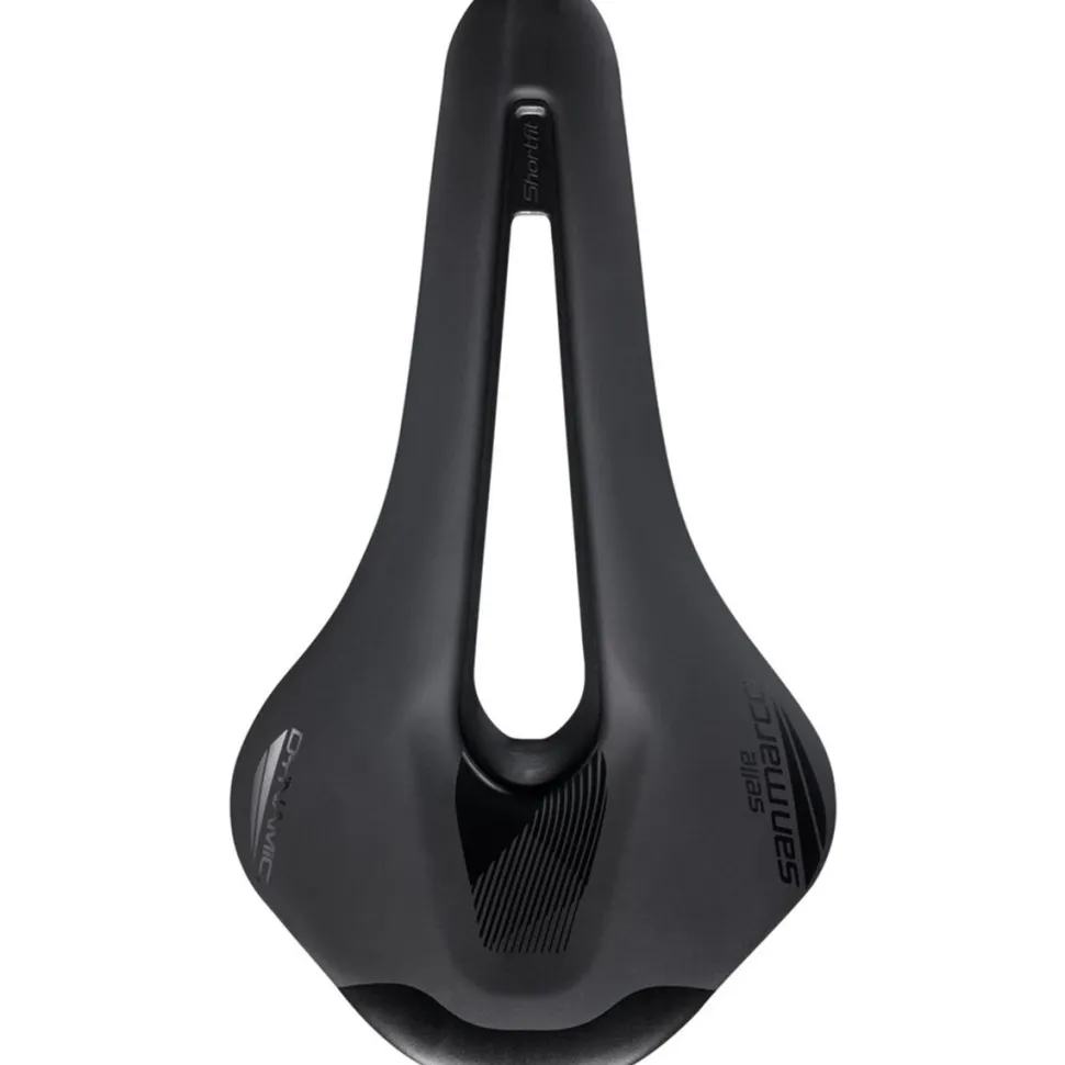 Shortfit 2.0 Dynamic Saddle