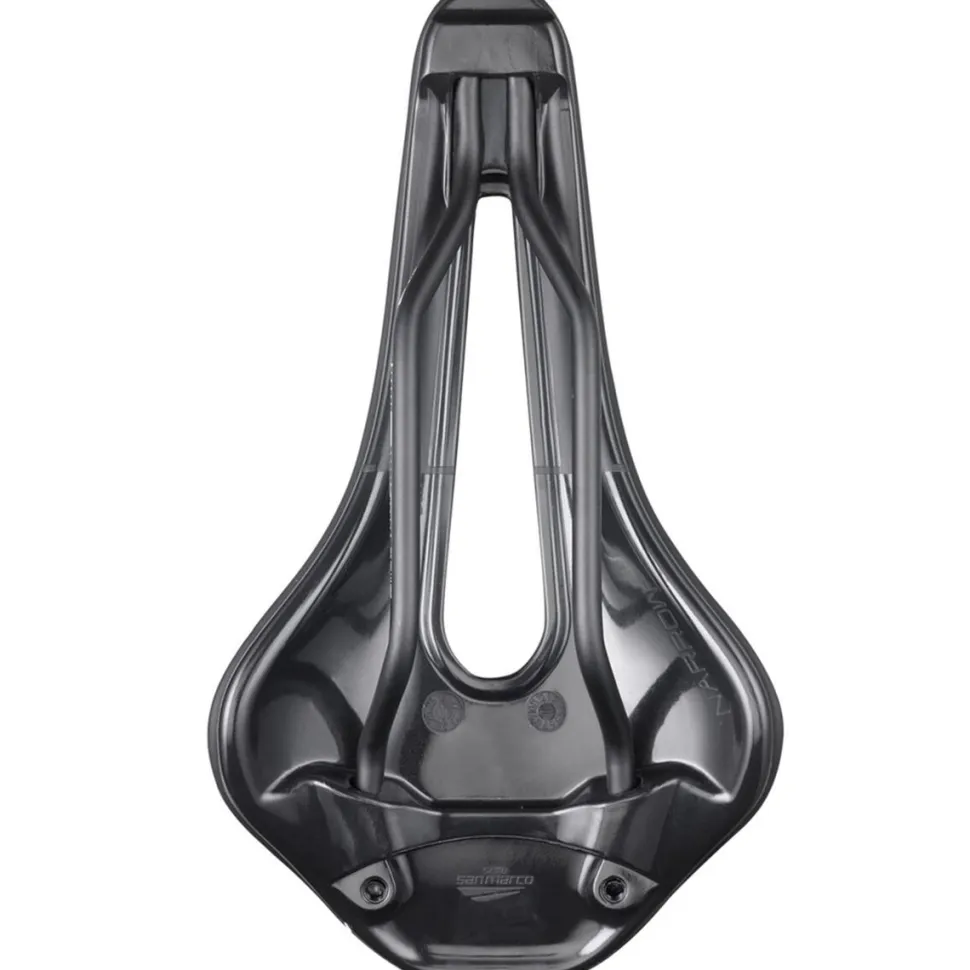Shortfit 2.0 Dynamic Saddle