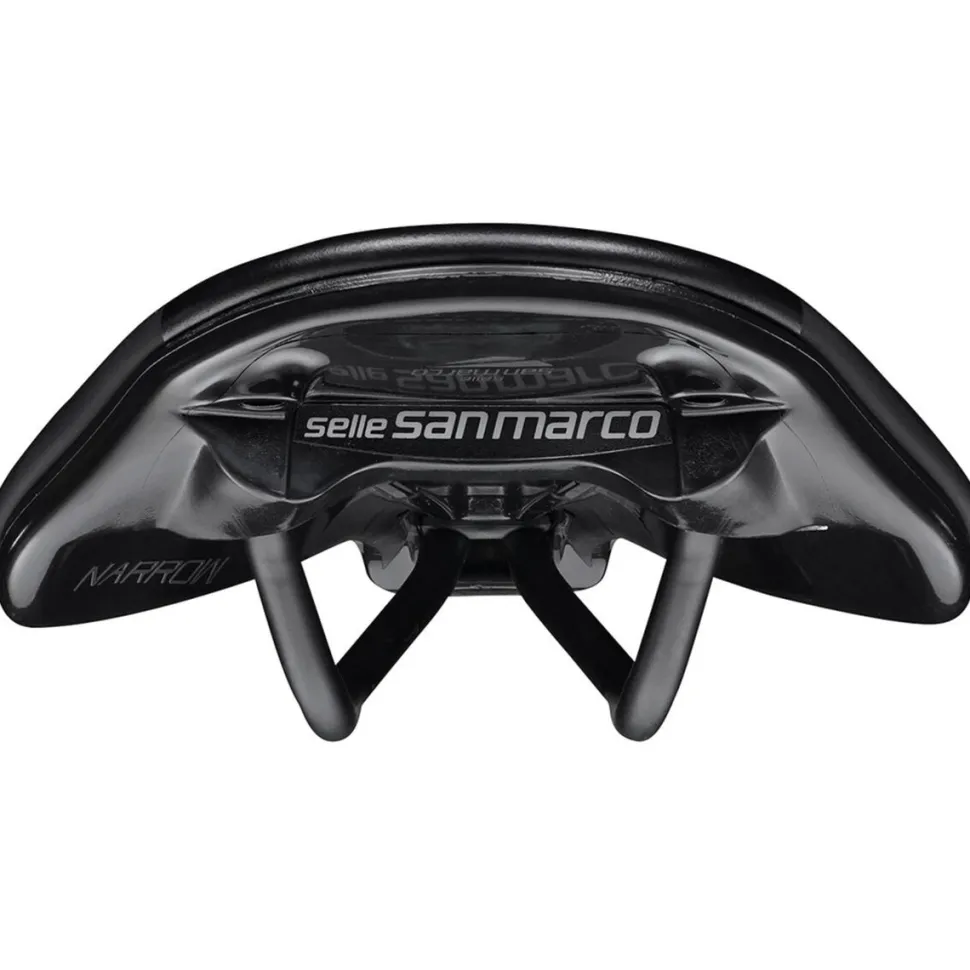Shortfit 2.0 Dynamic Saddle