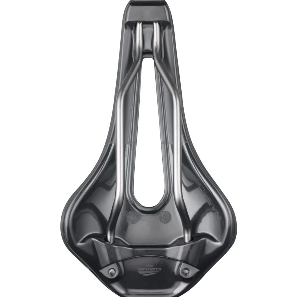 Shortfit 2.0 Racing Saddle