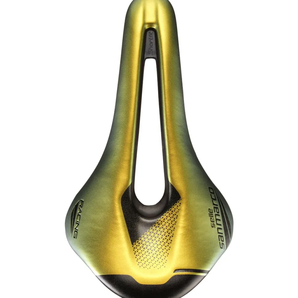 Shortfit 2.0 Racing Saddle