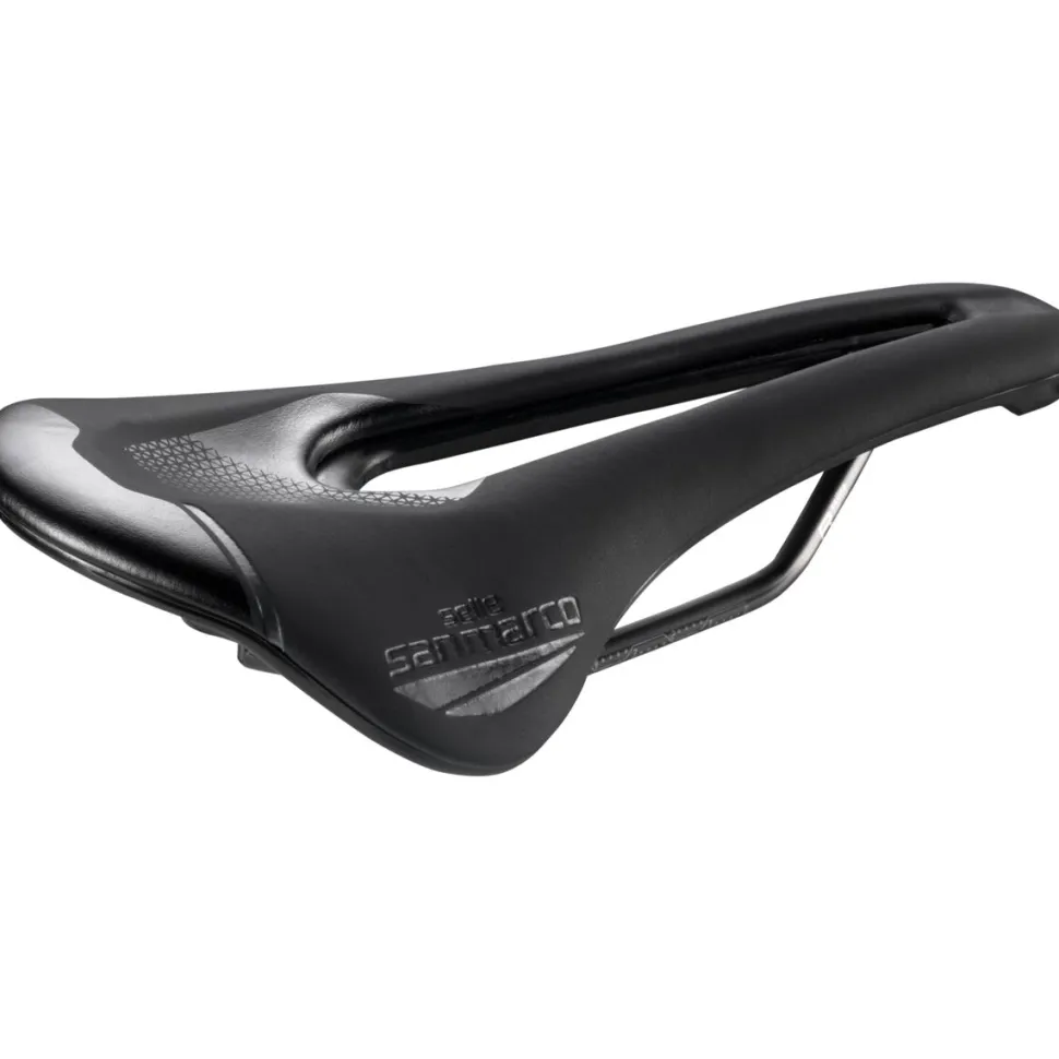 Shortfit 2.0 Racing Saddle