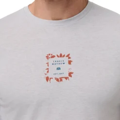 Short Layover T-Shirt - Men's