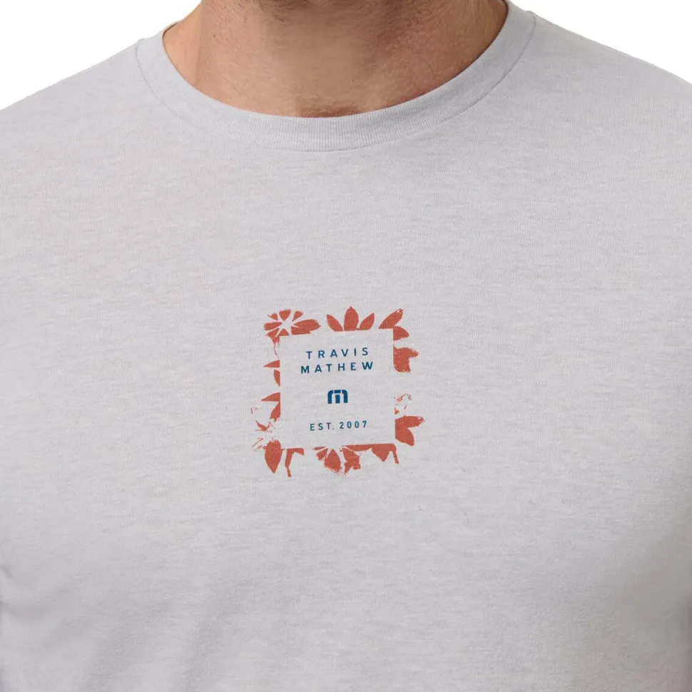 Short Layover T-Shirt - Men's