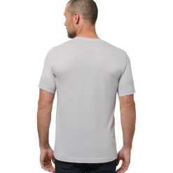 Short Layover T-Shirt - Men's