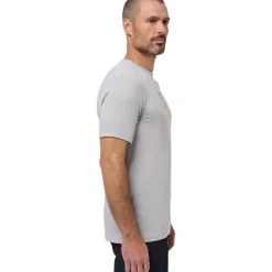 Short Layover T-Shirt - Men's
