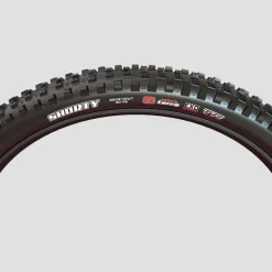 Shorty 3C Grip/DH/Wide-Trail/TR 29in Tire