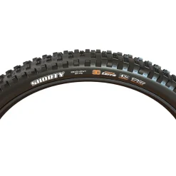 Shorty 3C Grip/DoubleDown/Wide-Trail/TR 29in Tire