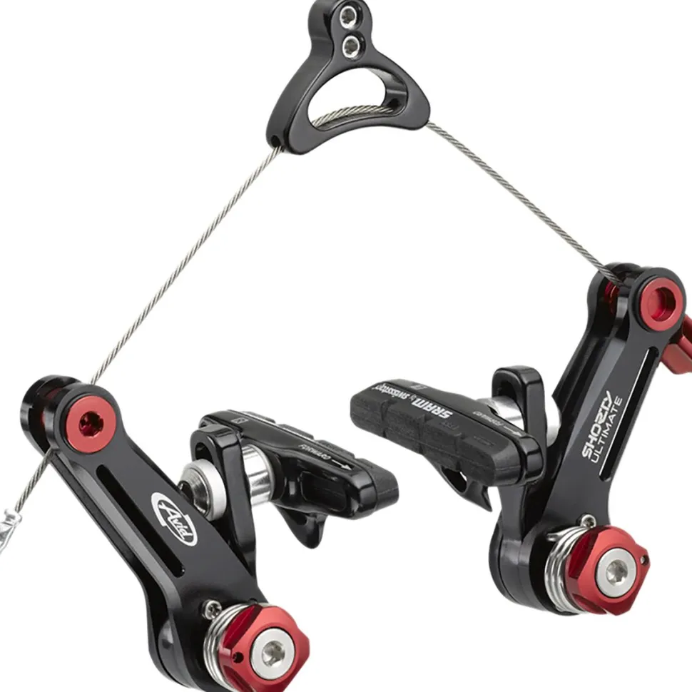 Shorty Ultimate Brake