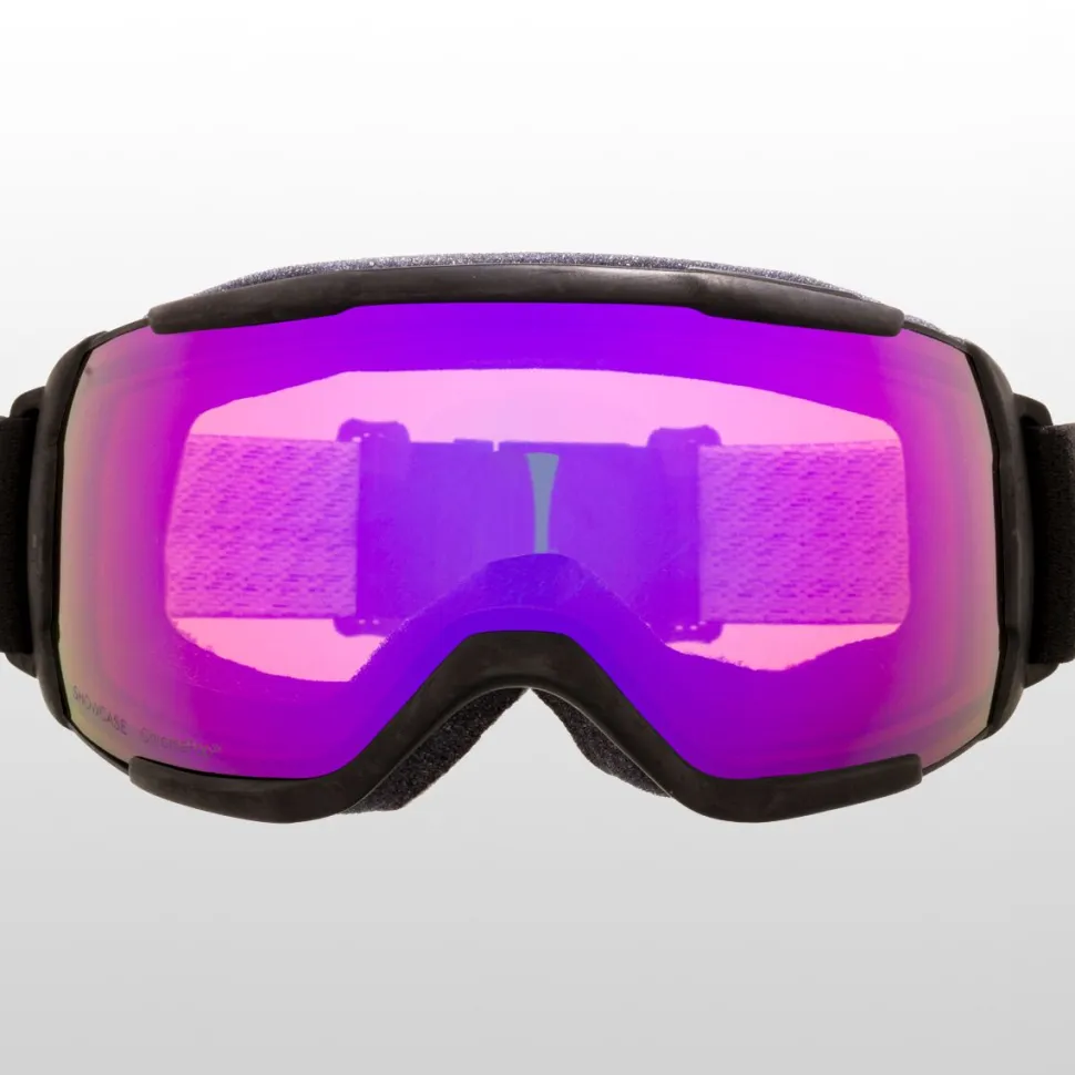 Showcase ChromaPop OTG Goggles