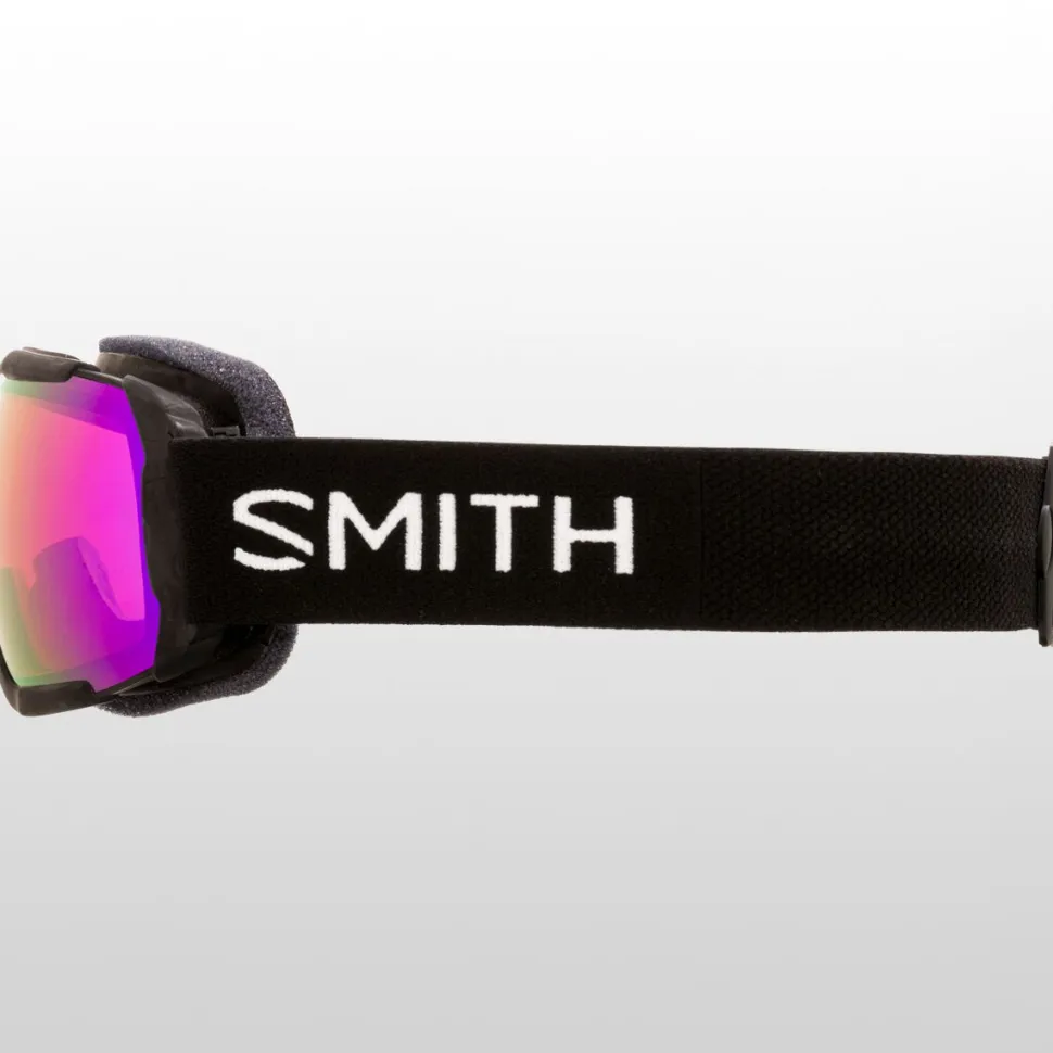 Showcase ChromaPop OTG Goggles