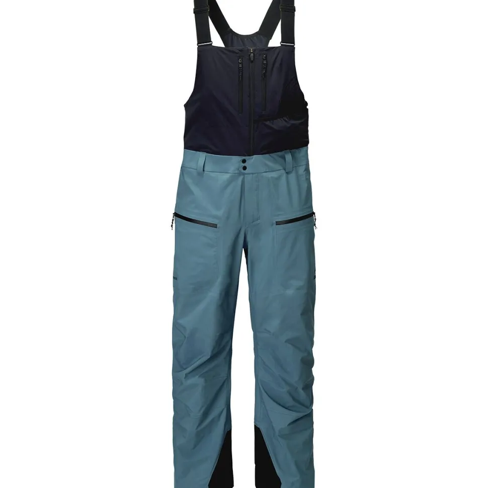 Shralpinist GTX Recycled Bib Pant - Men's