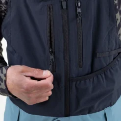 Shralpinist GTX Recycled Bib Pant - Men's