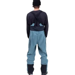 Shralpinist GTX Recycled Bib Pant - Men's