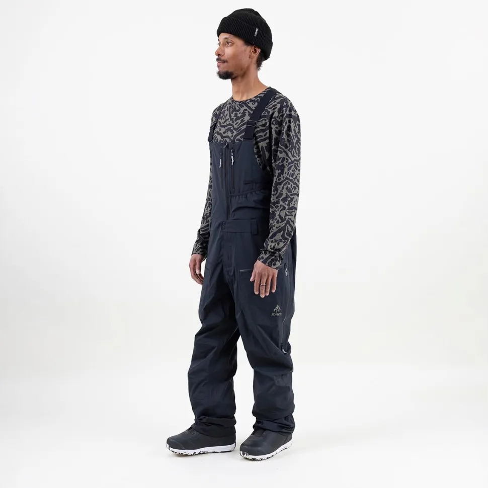 Shralpinist GTX Recycled Bib Pant - Men's