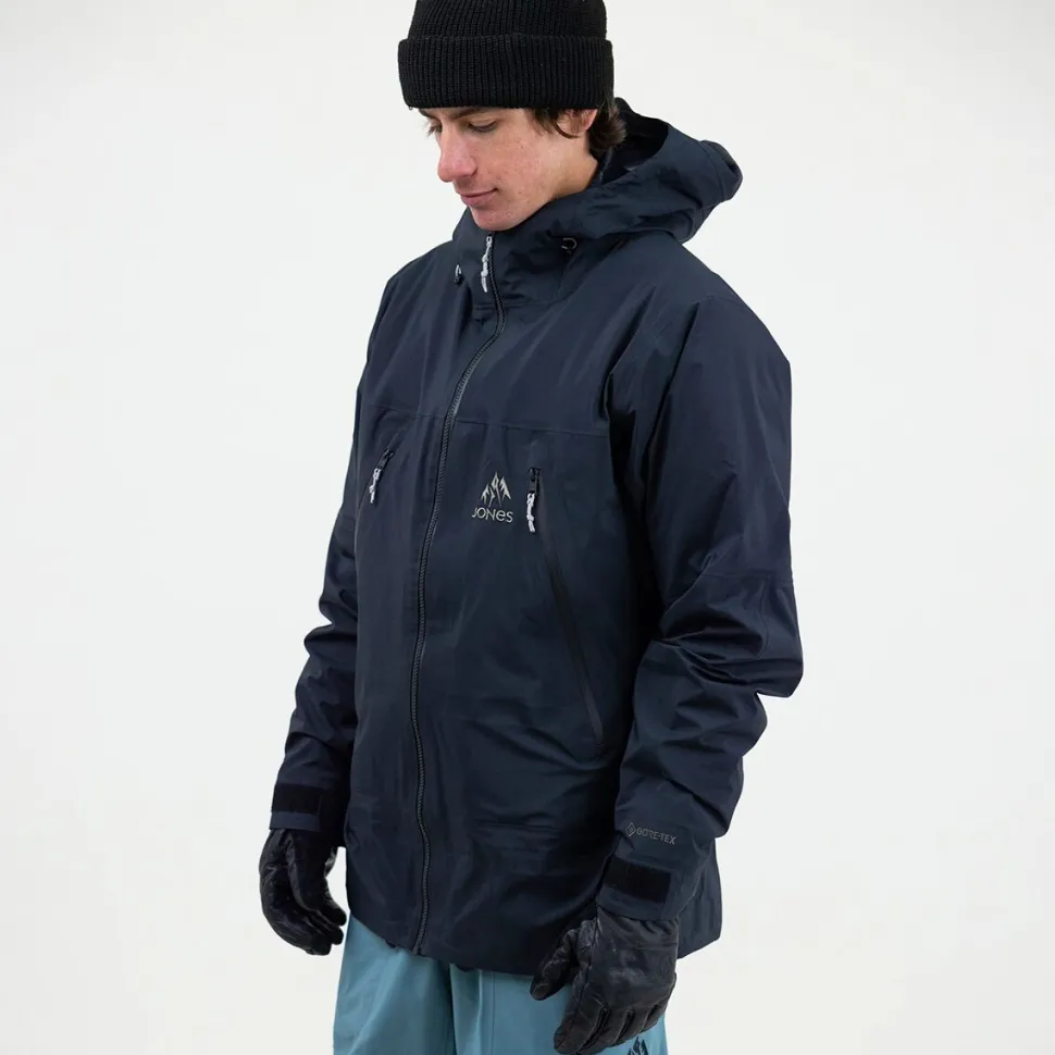 Shralpinist GTX Recycled Jacket - Men's
