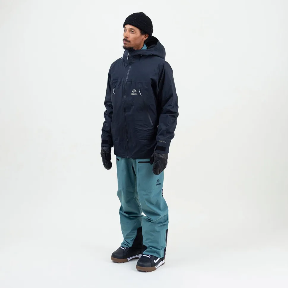 Shralpinist GTX Recycled Jacket - Men's