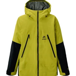 Shralpinist GTX Recycled Jacket - Men's