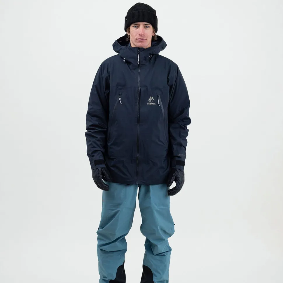 Shralpinist GTX Recycled Jacket - Men's