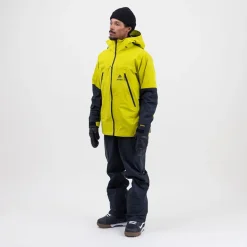 Shralpinist GTX Recycled Jacket - Men's