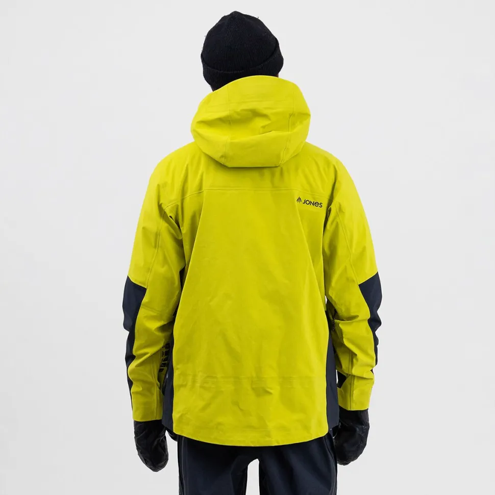 Shralpinist GTX Recycled Jacket - Men's