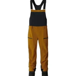 Shralpinist Stretch Recycled Bib Pant - Men's