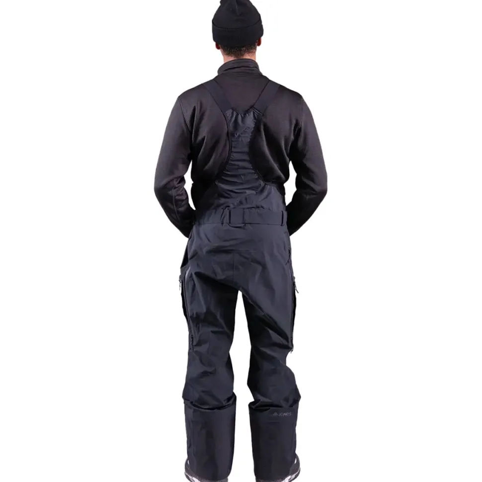 Shralpinist Stretch Recycled Bib Pant - Men's